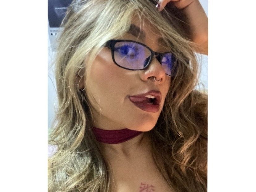 Profil de Melissafresita - Photo n°0