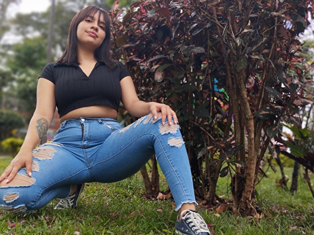 Profil de Melissagill - Photo n°48