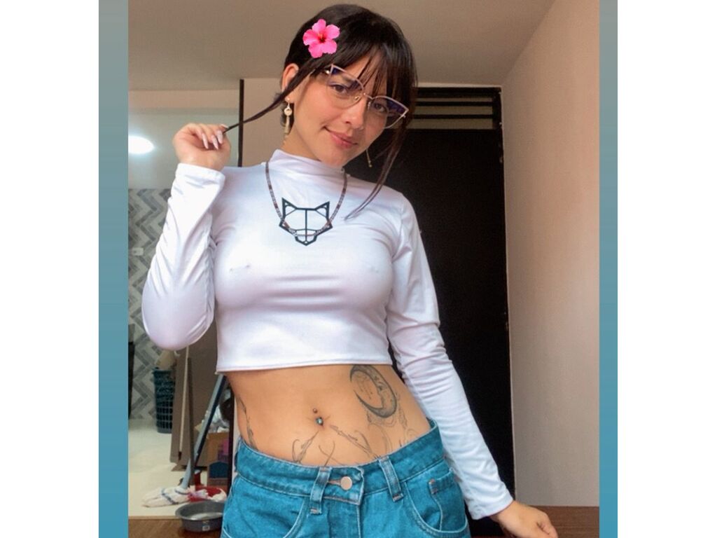 Profil de Melissagiratt - Photo n°1