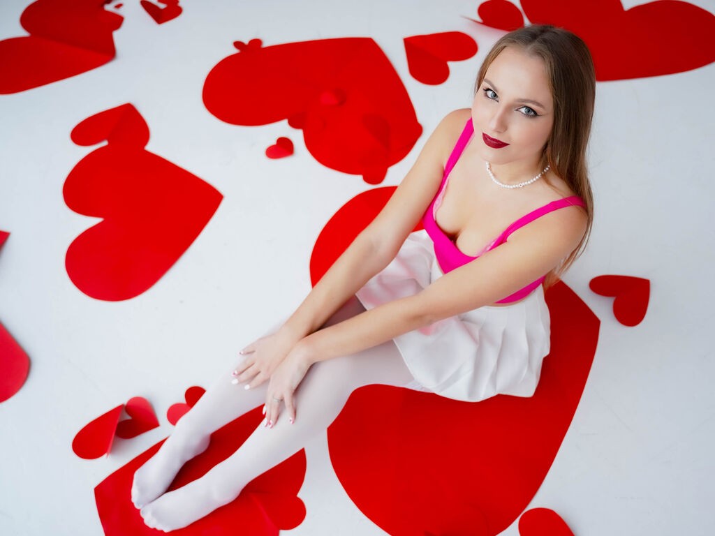 Melissagreene's Profil - Bild n°7