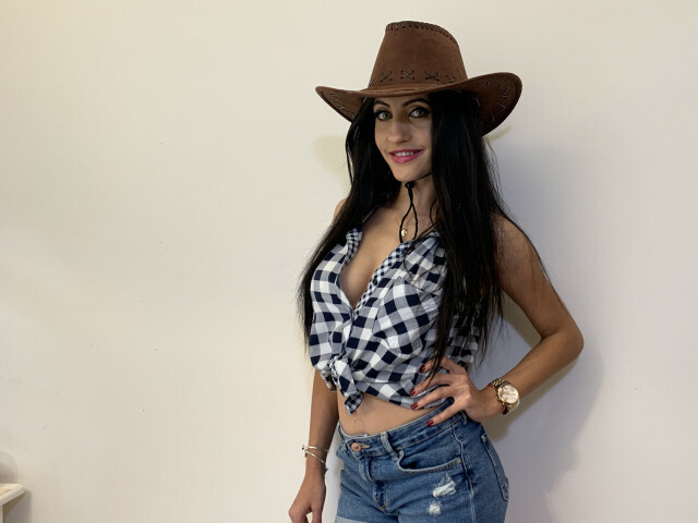 MelissaGRL' profilo - Immagine n°1