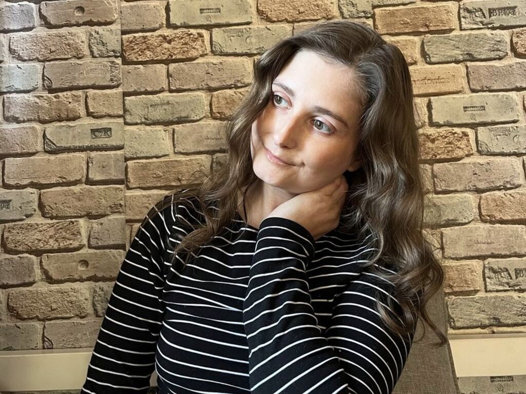 Melissahaig's profile - Image n°0