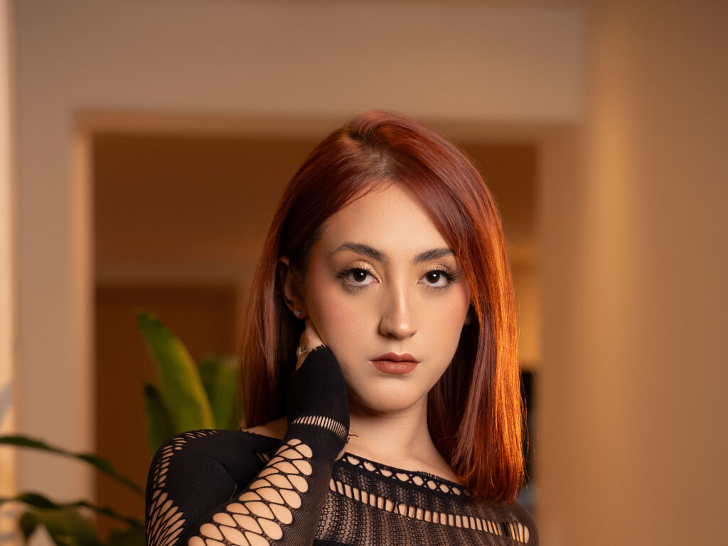 Melissahayek's profile - Image n°1