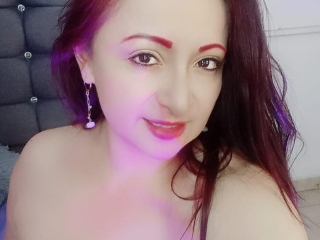 Webcam sex with Melissahoot
