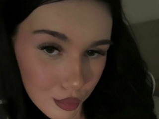 Sexo por webcam con Melissaissa