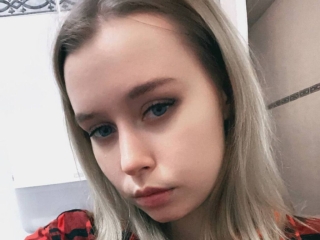 Sexo por webcam con Melissaknott