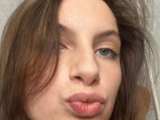 Melissakuni's Sexcam