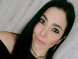 Melissalove80's Sexcam