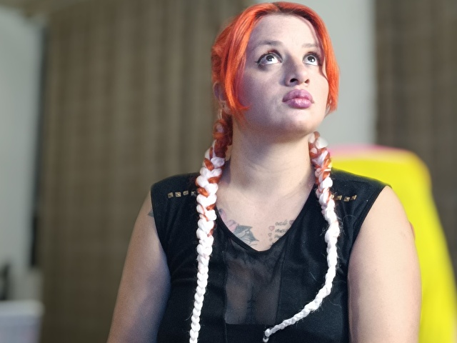 MelissaLuxx' profilo - Immagine n°1