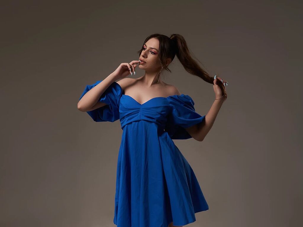 Profil de Melissamagic - Photo n°0