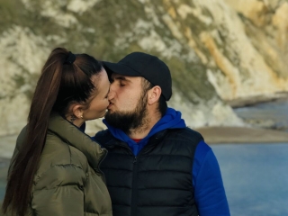 Melissamarrcos's Sexcam