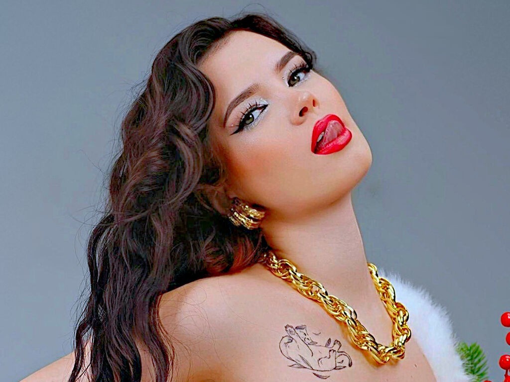 Melissamayss' profilo - Immagine n°1