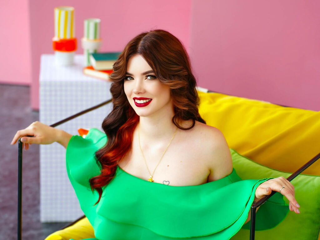 Melissamayss' profilo - Immagine n°2