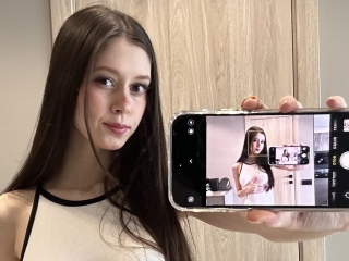 Melissamelis's Sexcam