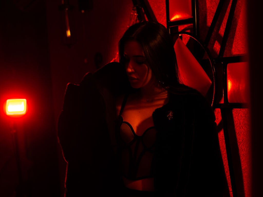 Melissamellor' profilo - Immagine n°1