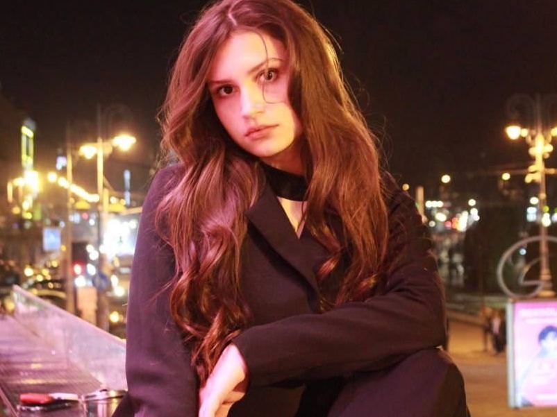 Melissamelody's profile - Image n°0