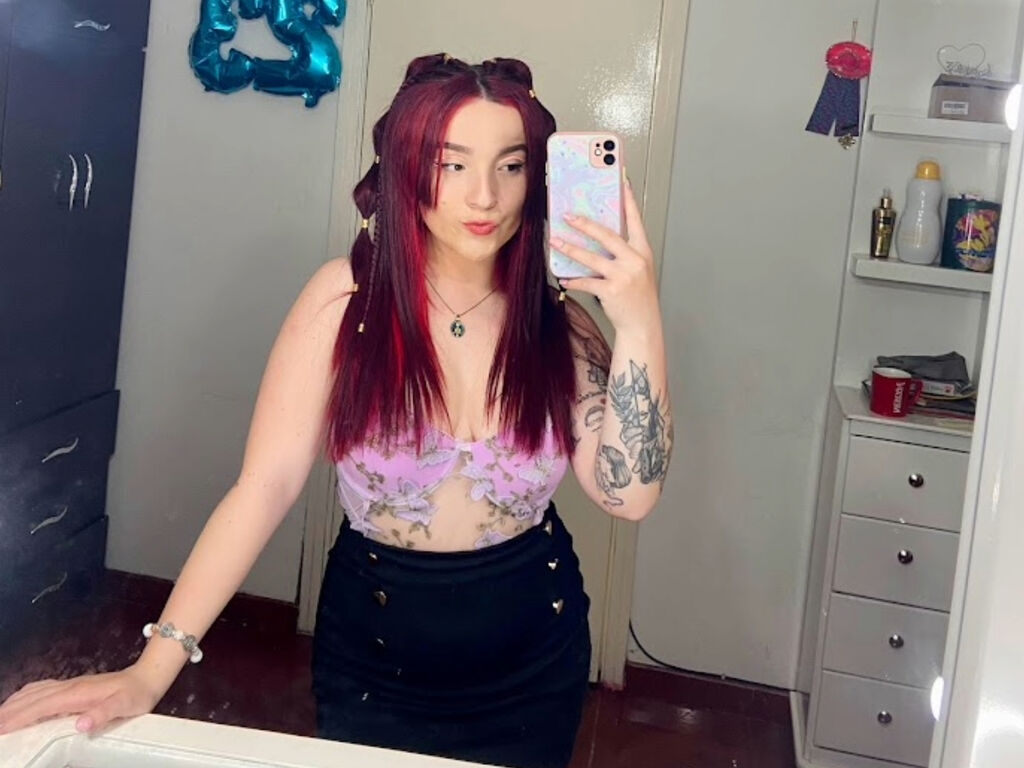 Melissamoncada's profile - Image n°1