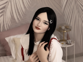 Melissamousse's Sexcam