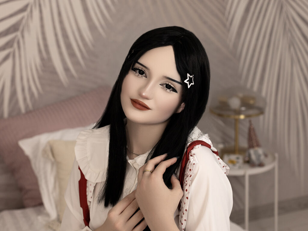 Melissamousse's profile - Image n°0