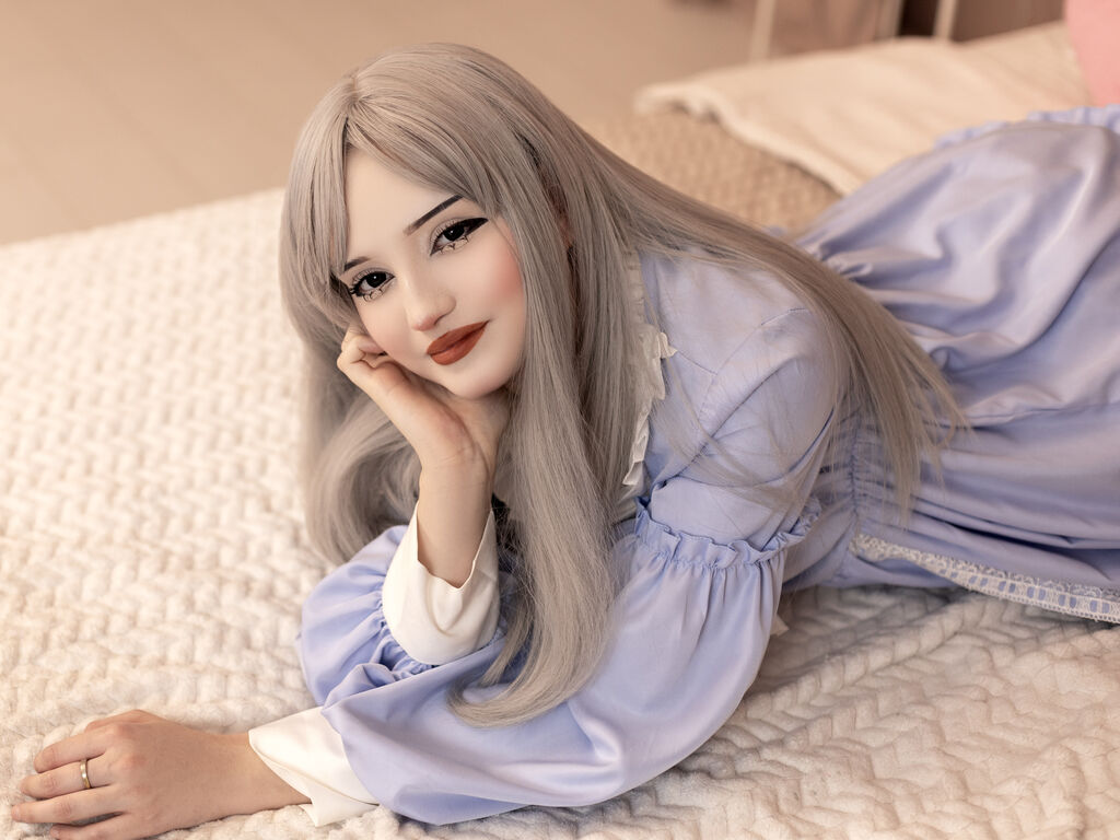 Melissamousse's profile - Image n°1