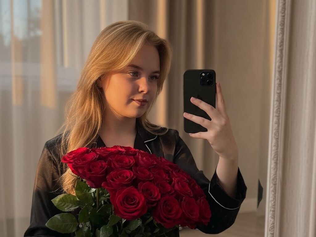 Melissamyla's profile - Image n°0