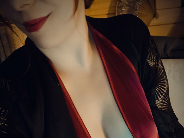 Profil de Melissandre - Photo n°4