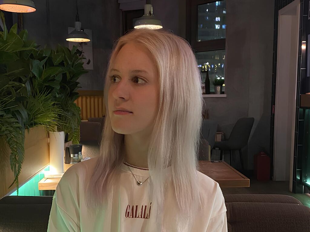 Profil de Melissaoushens - Photo n°0
