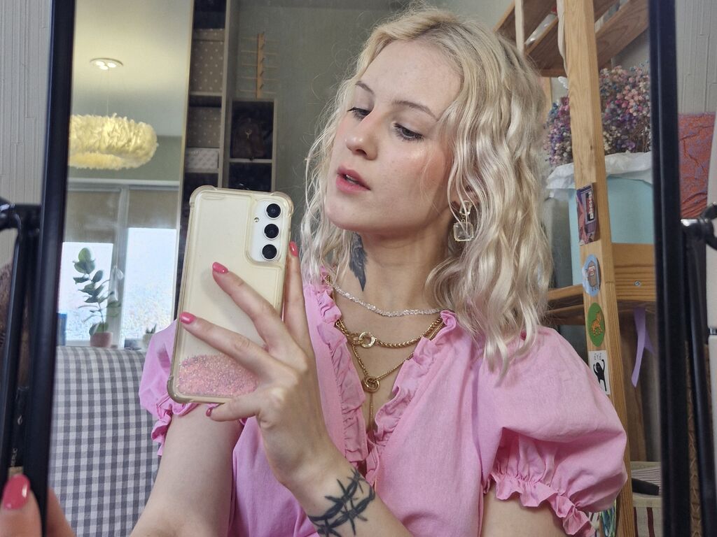 Profil de Melissaoushens - Photo n°1