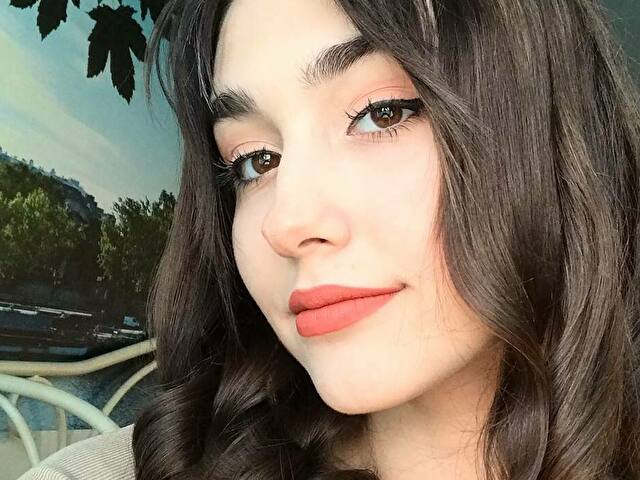 Melissap's profile - Image n°0