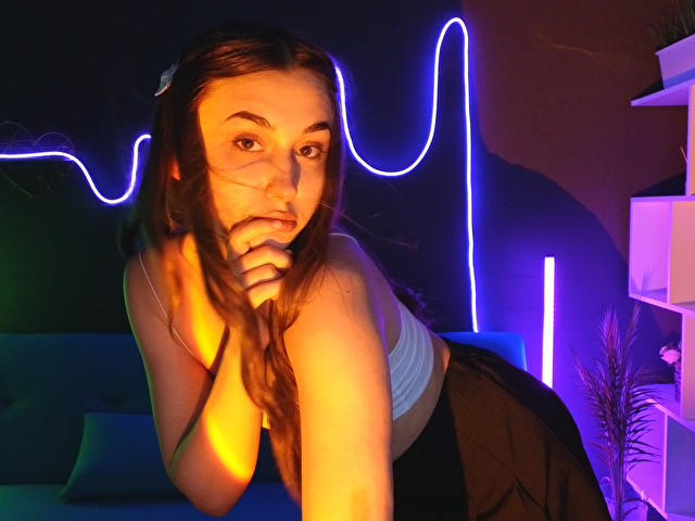 Profil de Melissap - Photo n°2