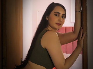 Melissaporland's Sexcam