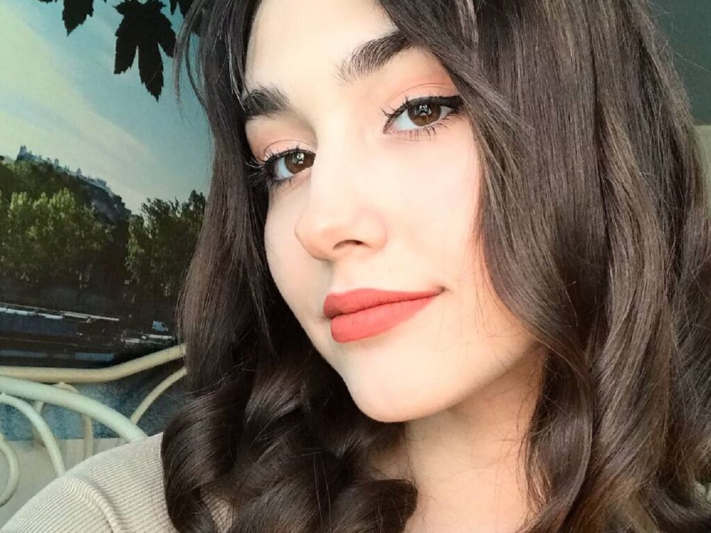 Melissapristine's Profil - Bild n°0