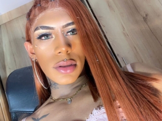 Profil de Melissarengifo