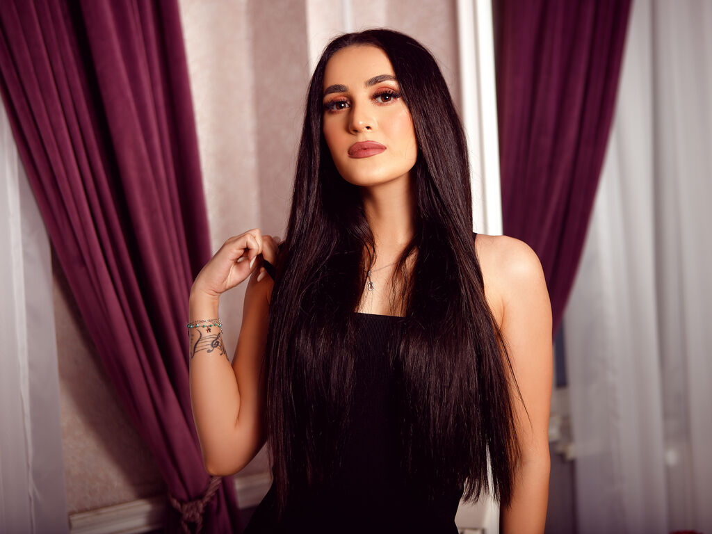 Profil de Melissareys - Photo n°1