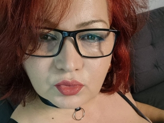 Webcam sex de Melissarilley