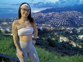 Melissarivers's Sexcam
