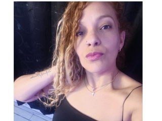 Webcam sex con Melissarosss