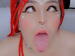 Webcam sex con Melissasanz