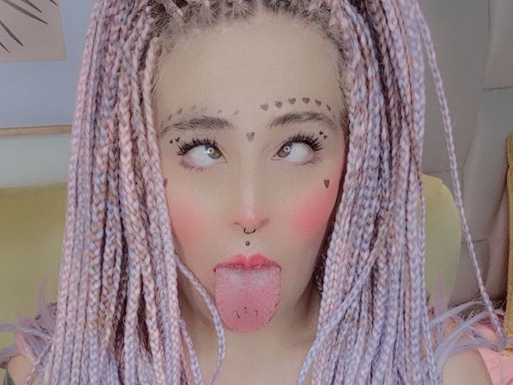 Melissasanz' profilo - Immagine n°18