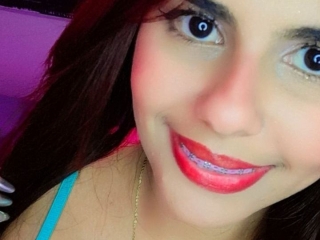Melissasweetgirl's Sexcam