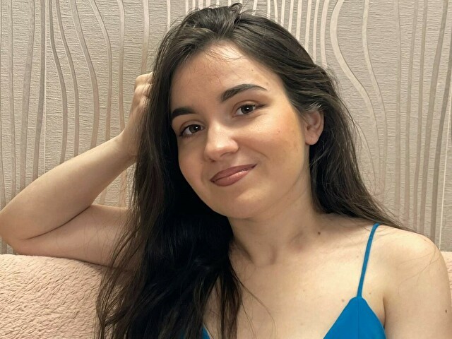 Melissaw's Profil - Bild n°1