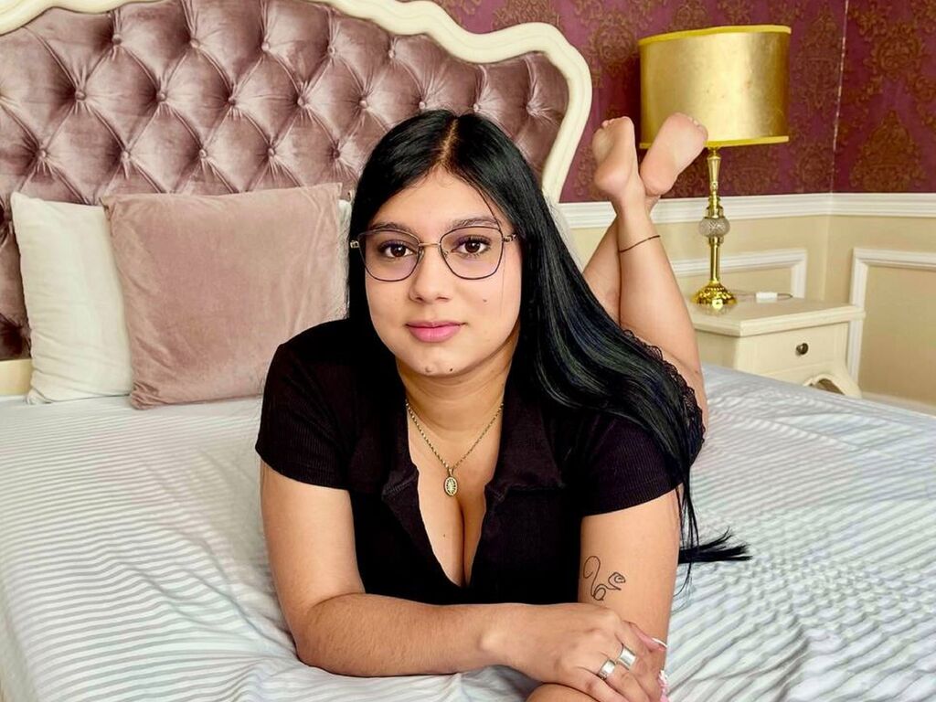 Melissawestt's profile - Image n°1