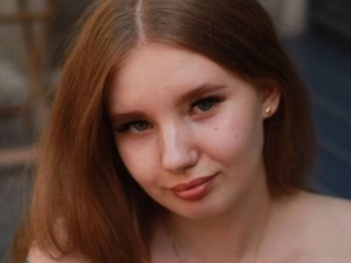 Melissawilliamss's Sexcam