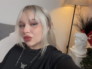Webcam sex con Melissawoods