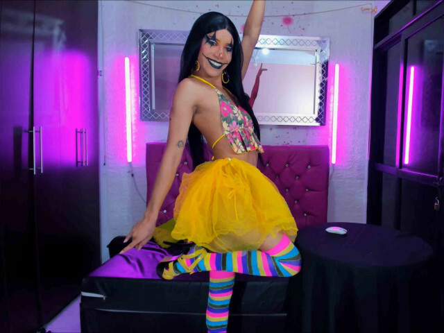 Profil de MelissaxHot - Photo n°21