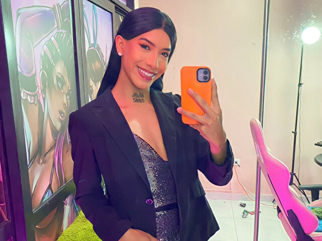 Profil de MelissaxHot - Photo n°7