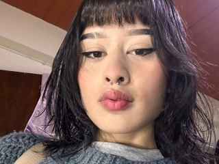 Sexo por webcam con Melistrawberry77