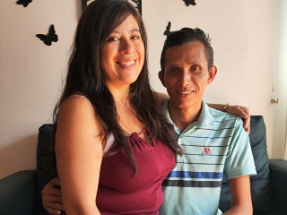Melizaytomas's Sexcam