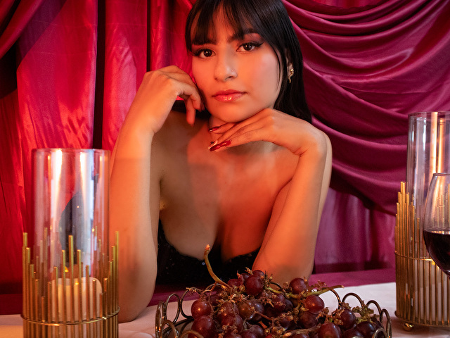 Perfil con melizza - Imagen  n°4