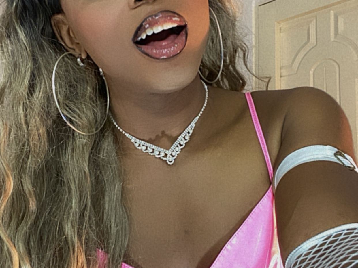 Melizzaevans's profile - Image n°0